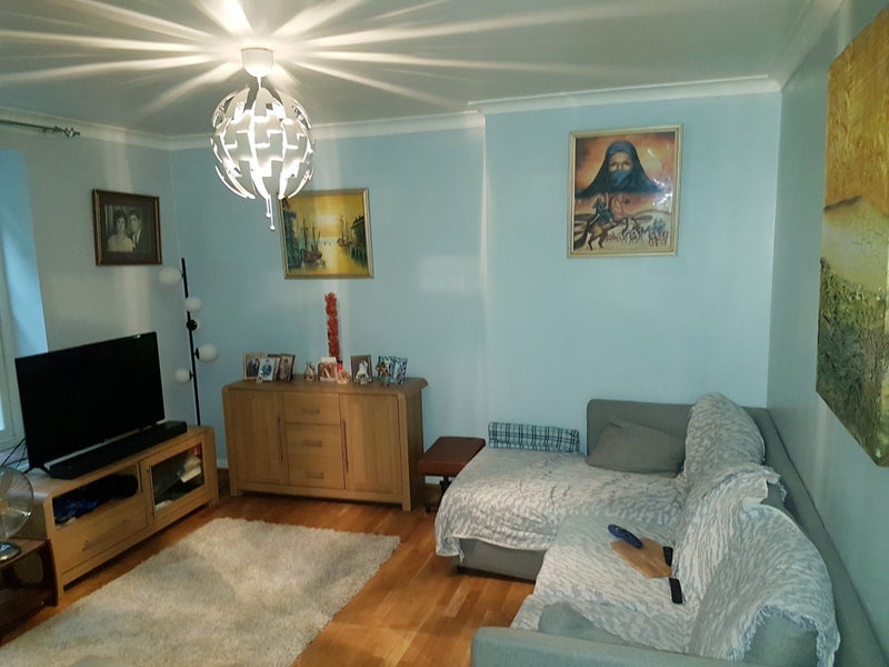 Room Ossulston Street in Greater London