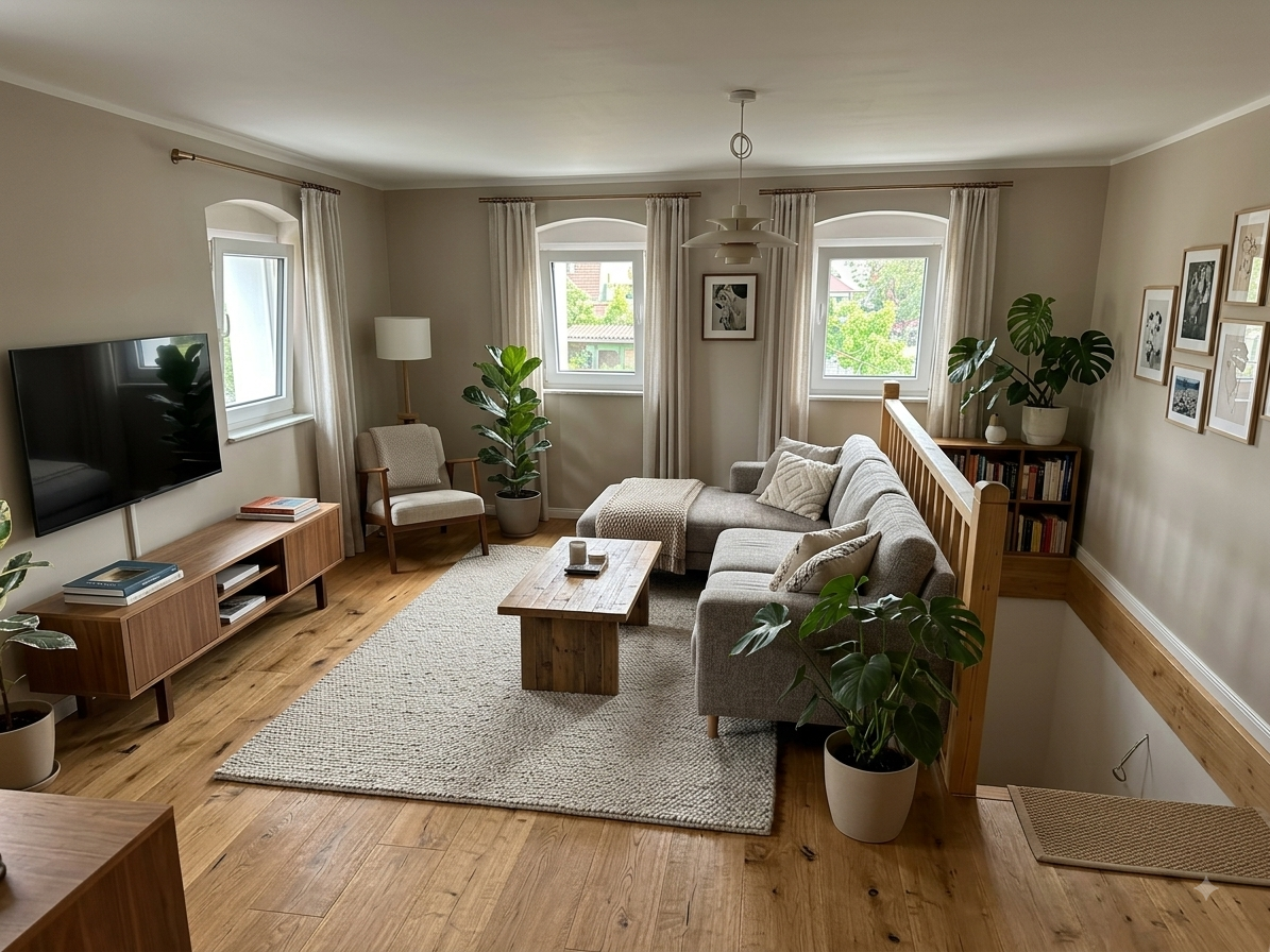 Wohnung Maxener Straße in Dresden
