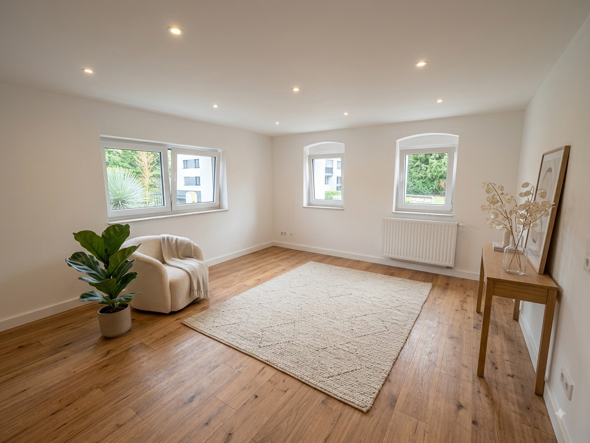 Wohnung Maxener Straße in Dresden