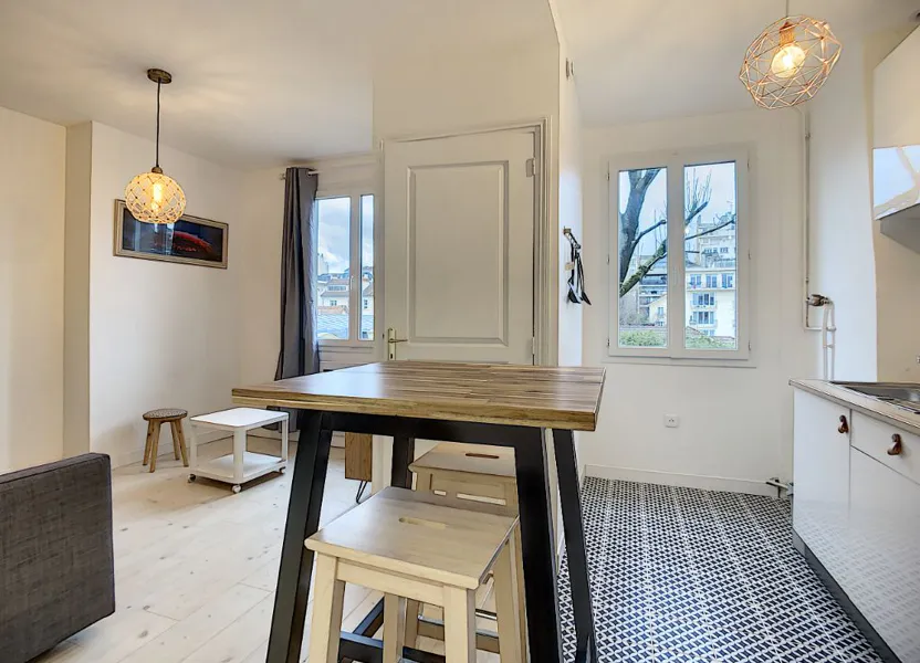 Appartement Avenue de la Marne à Joinville-le-Pont