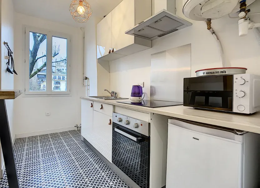 Appartement Avenue de la Marne à Joinville-le-Pont