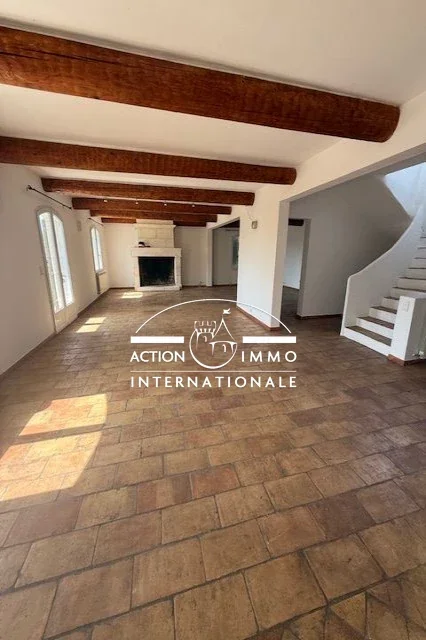 Appartement Cours Hyacinte Bellon à Fontvieille