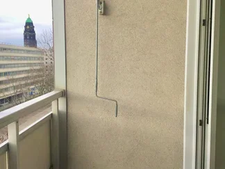 Wohnung Grunaer Straße in Dresden