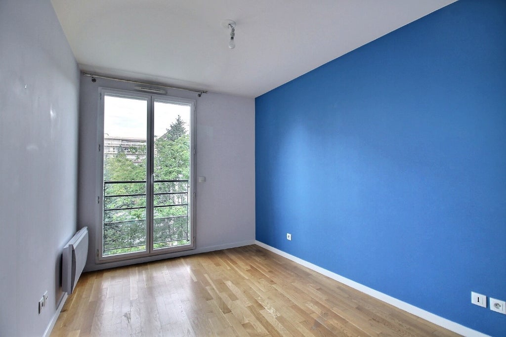 Appartement Rue Antoine Lumière à Lyon