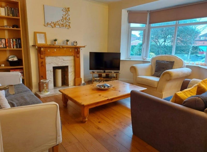 Room Broadoak Lane in Manchester