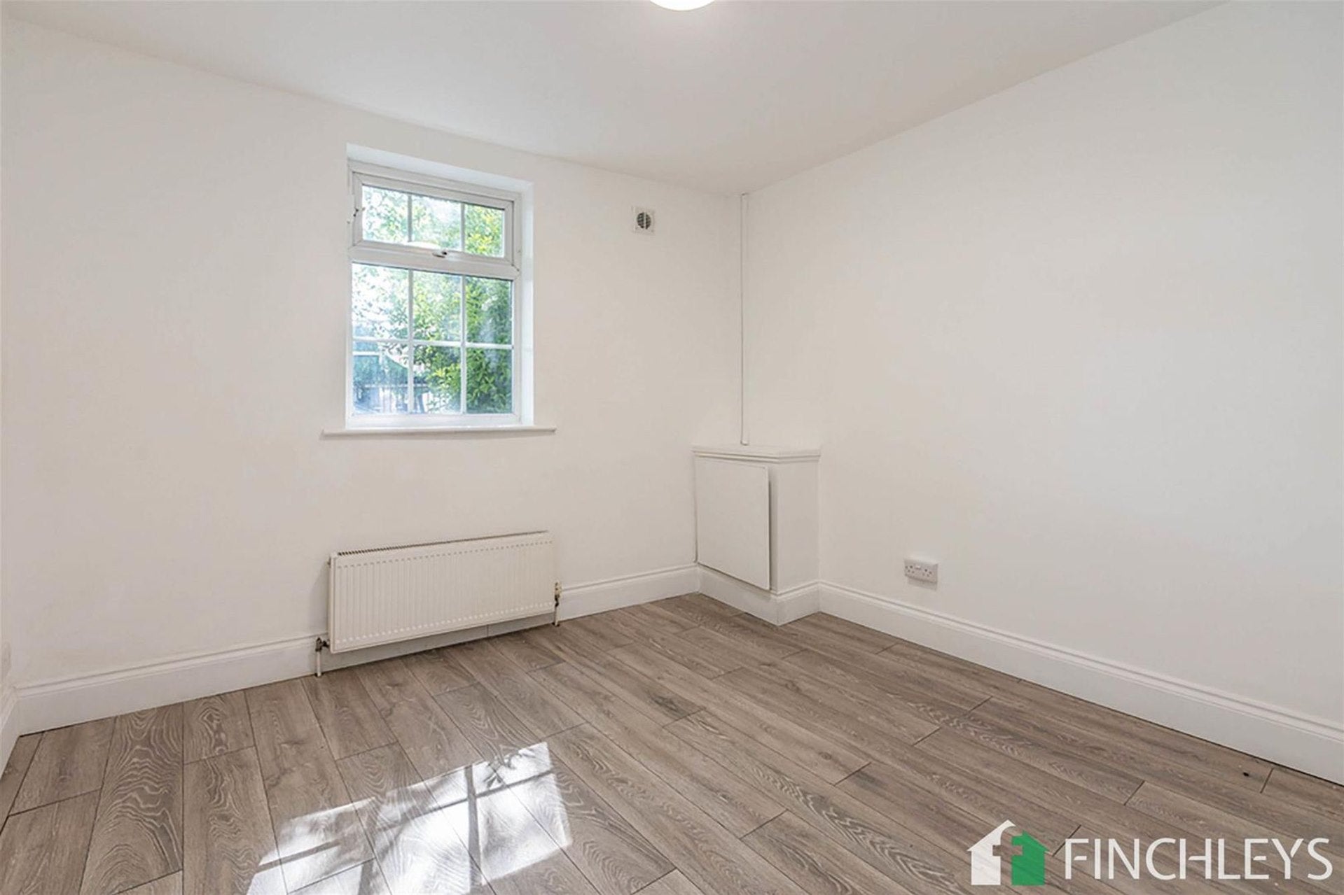 House College Terrace in Greater London