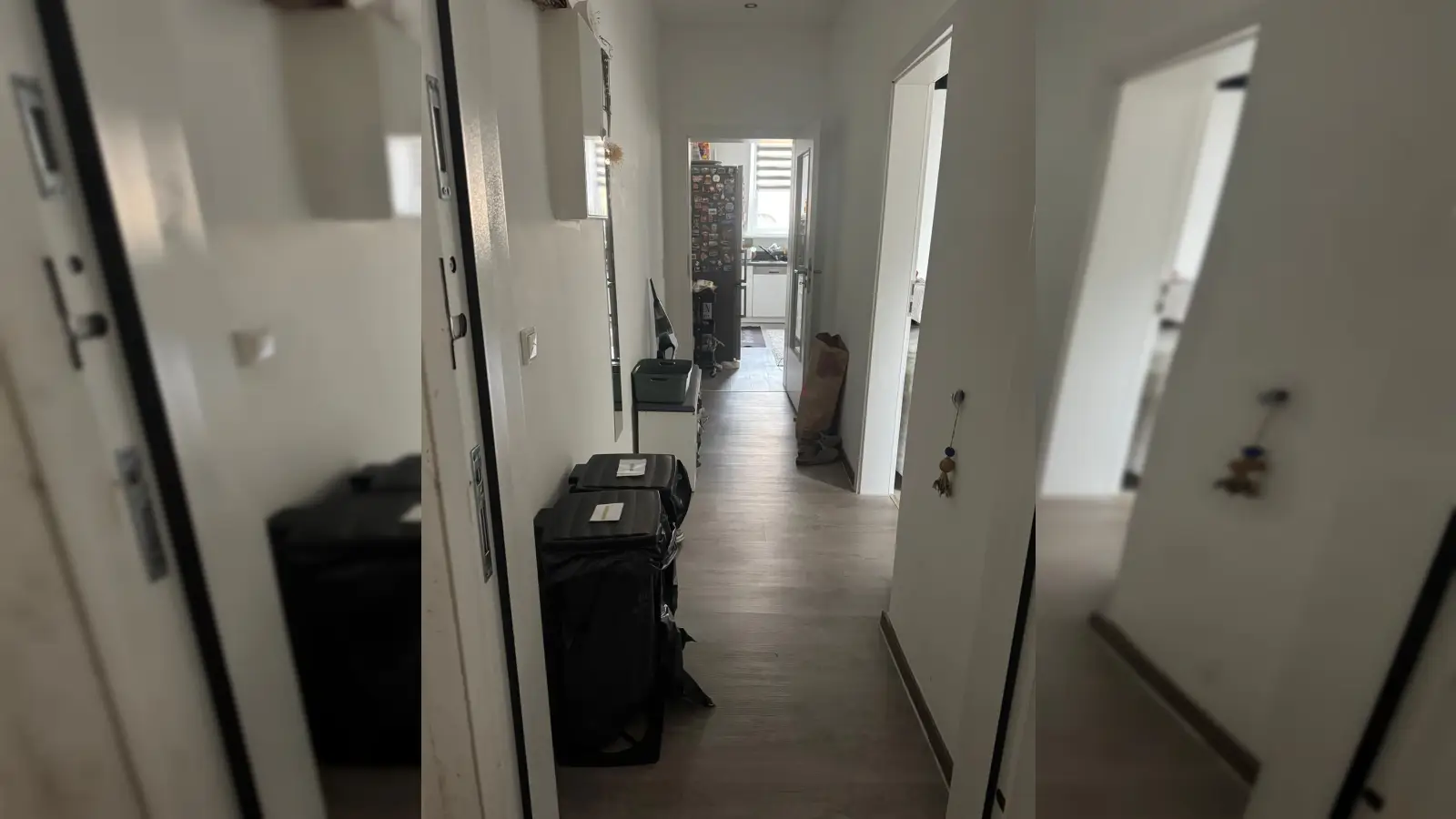 Wohnung Engelsstraße in Köln