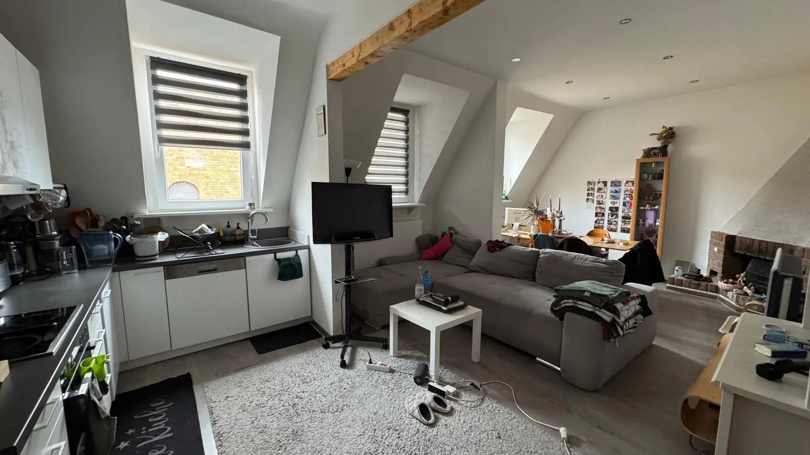 Wohnung Engelsstraße in Köln