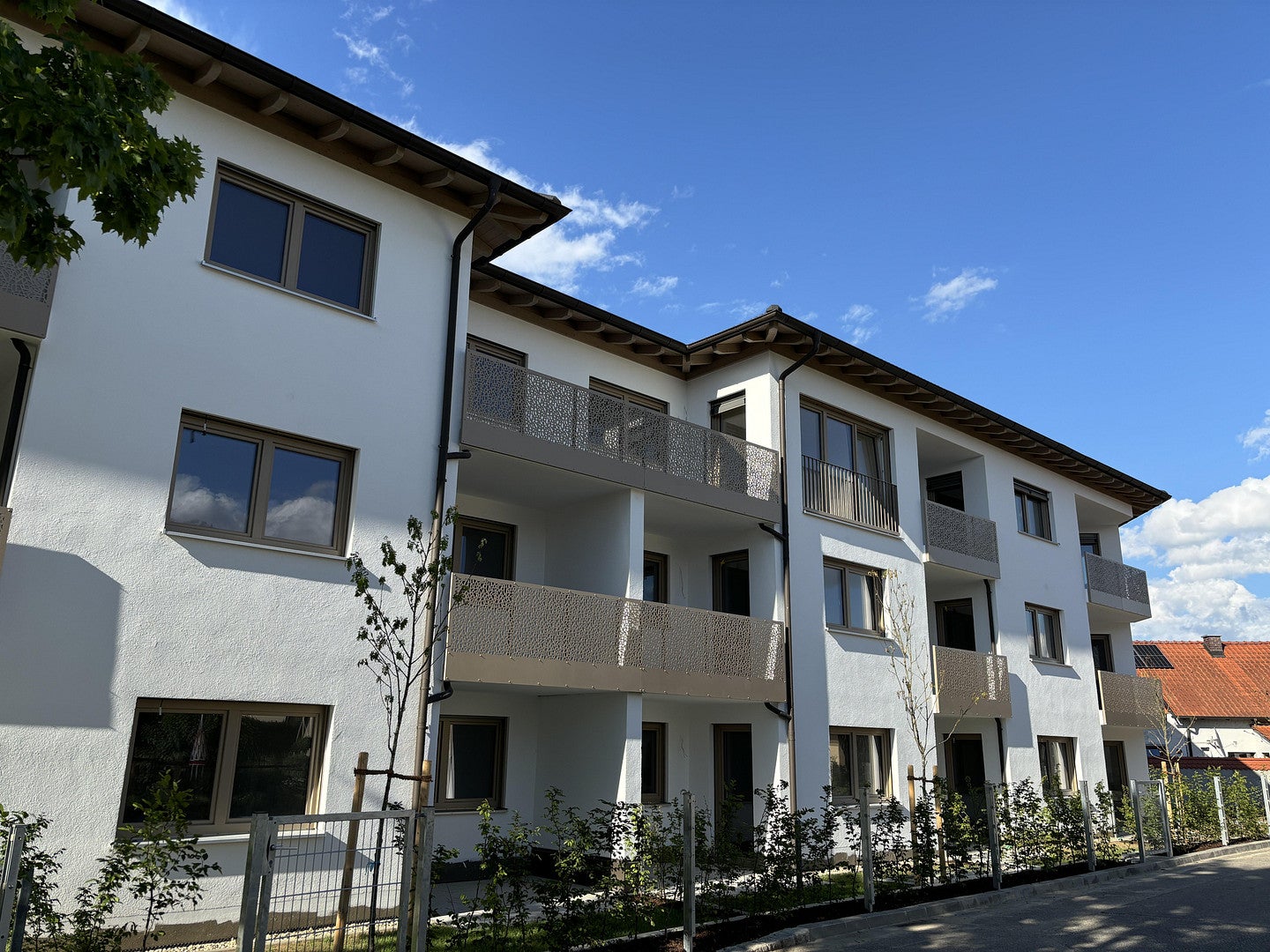 Wohnung Straubinger Straße in Geiselhöring