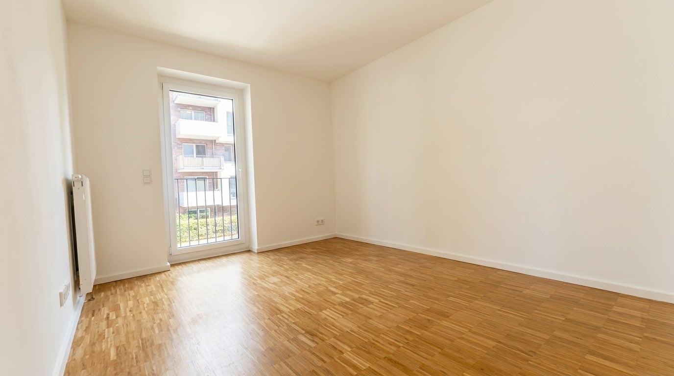 Wohnung Jürgen-Töpfer-Straße in Hamburg