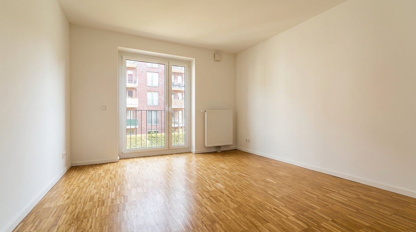 Wohnung Jürgen-Töpfer-Straße in Hamburg