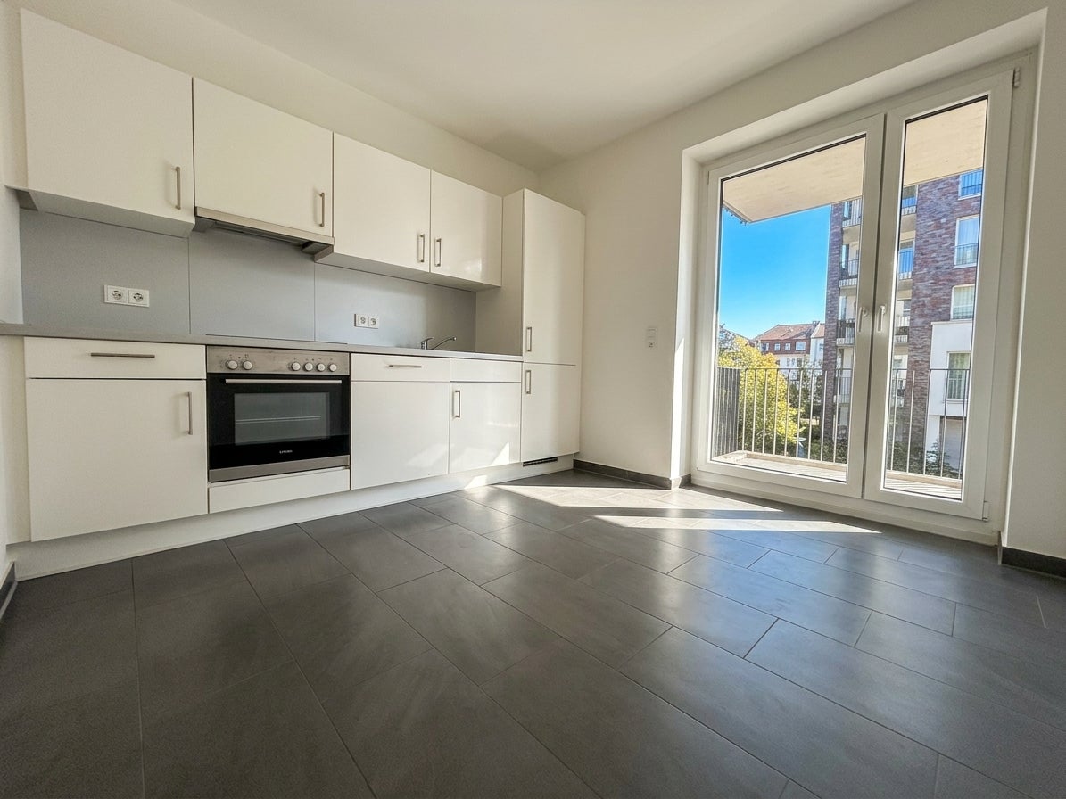 Wohnung Jürgen-Töpfer-Straße in Hamburg