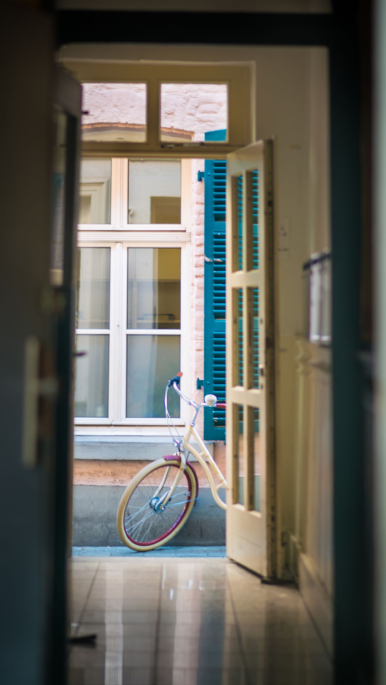 Wohnung Wallstraße in Düsseldorf