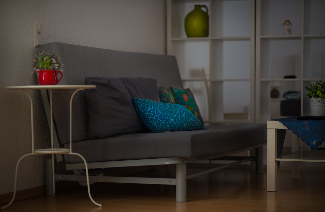 Wohnung Wallstraße in Düsseldorf