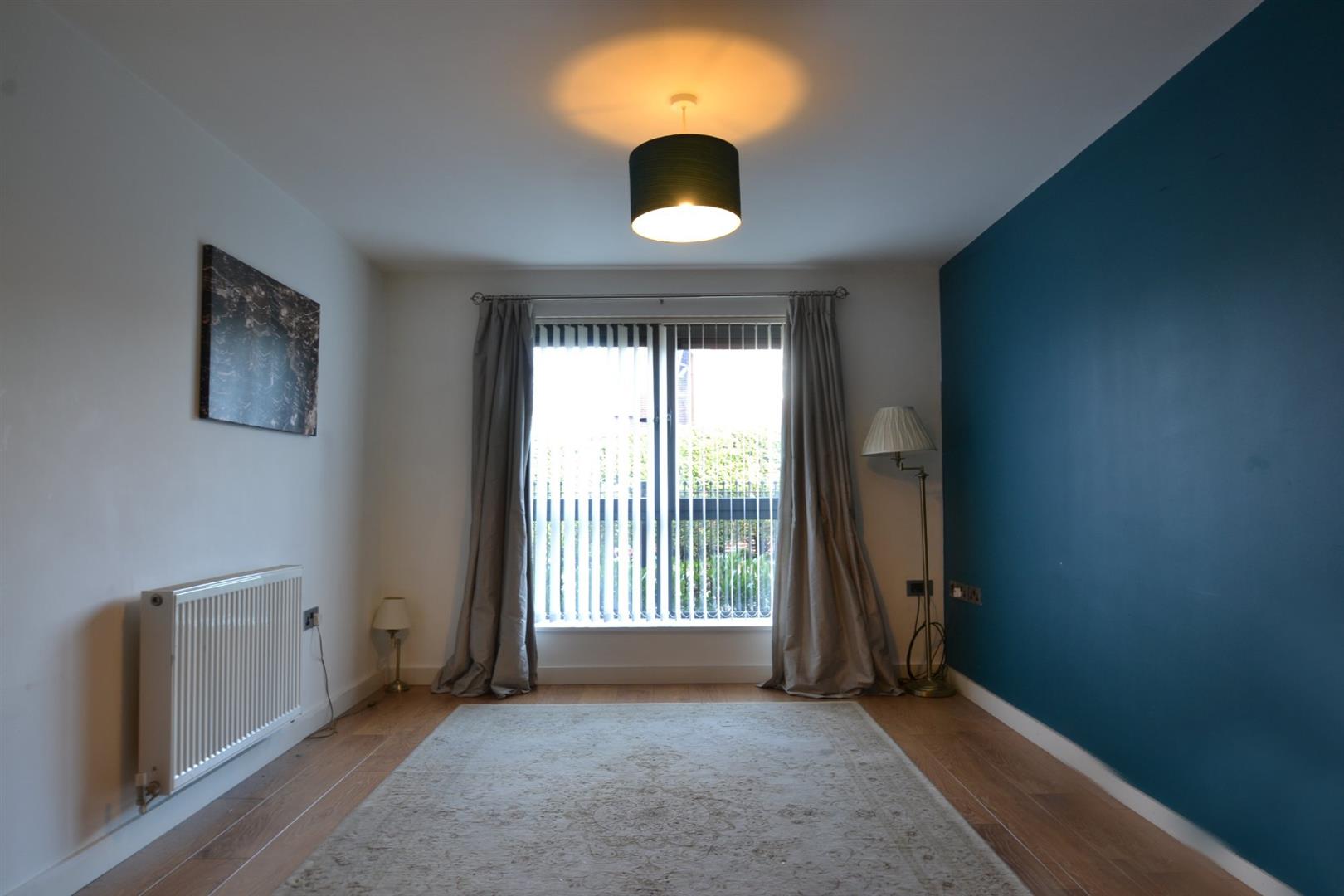 Flat Rectory Court in Laughton en le Morthen