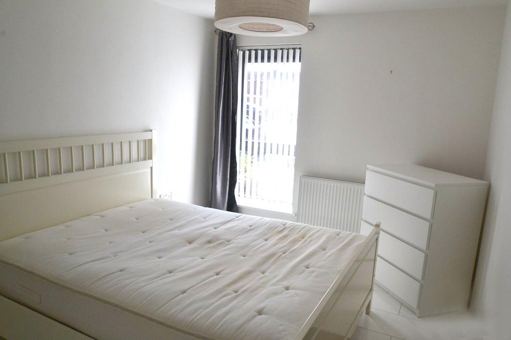 Flat Rectory Court in Laughton en le Morthen