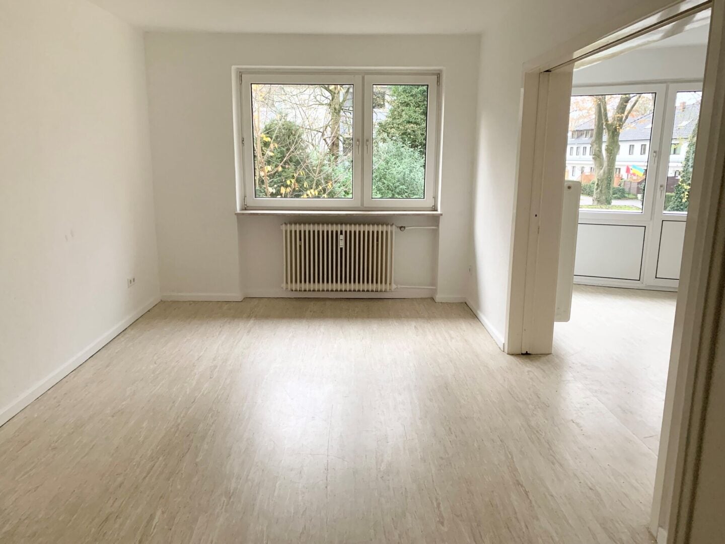 Wohnung Flerrentwiete in Hamburg