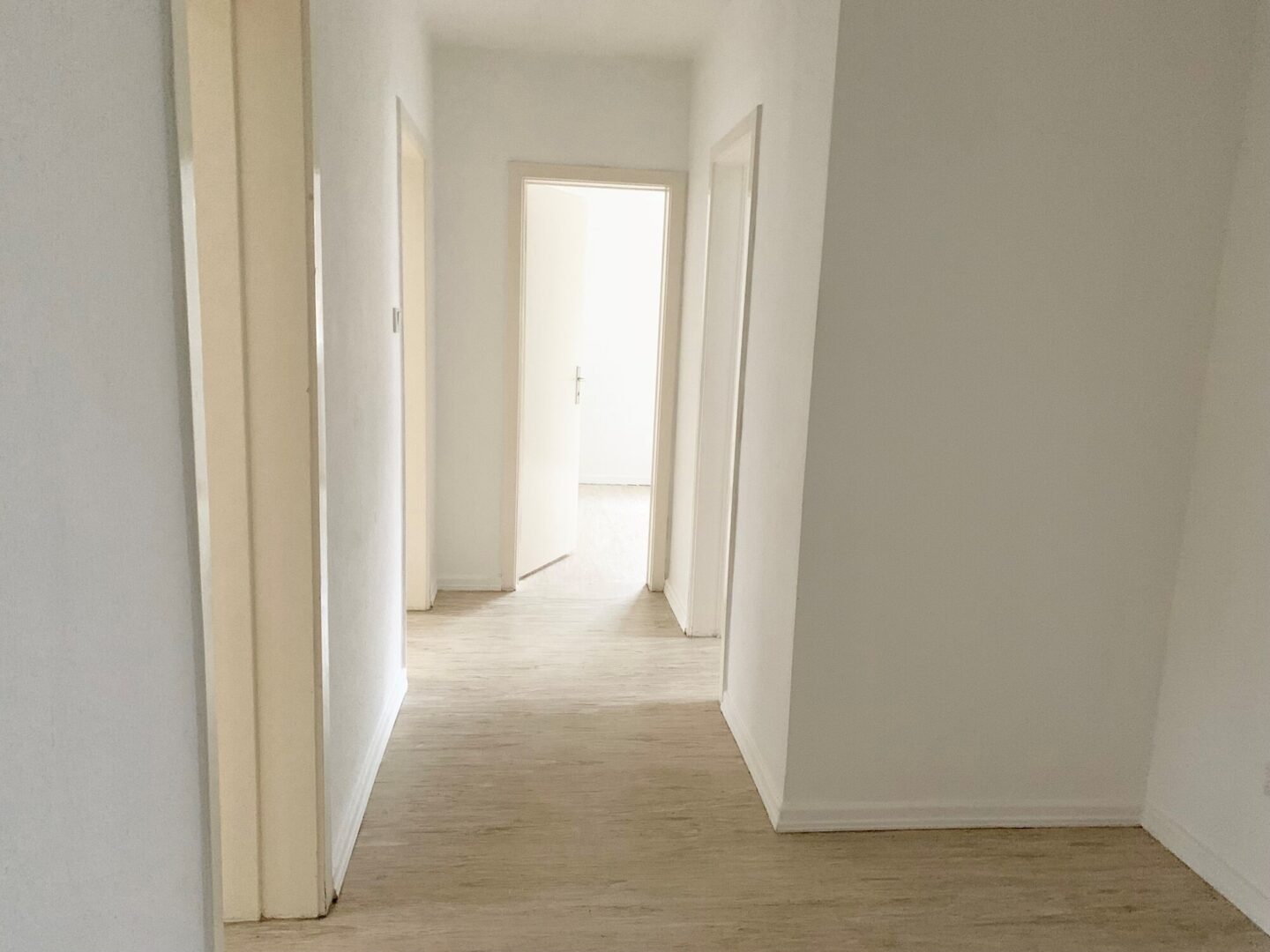 Wohnung Flerrentwiete in Hamburg