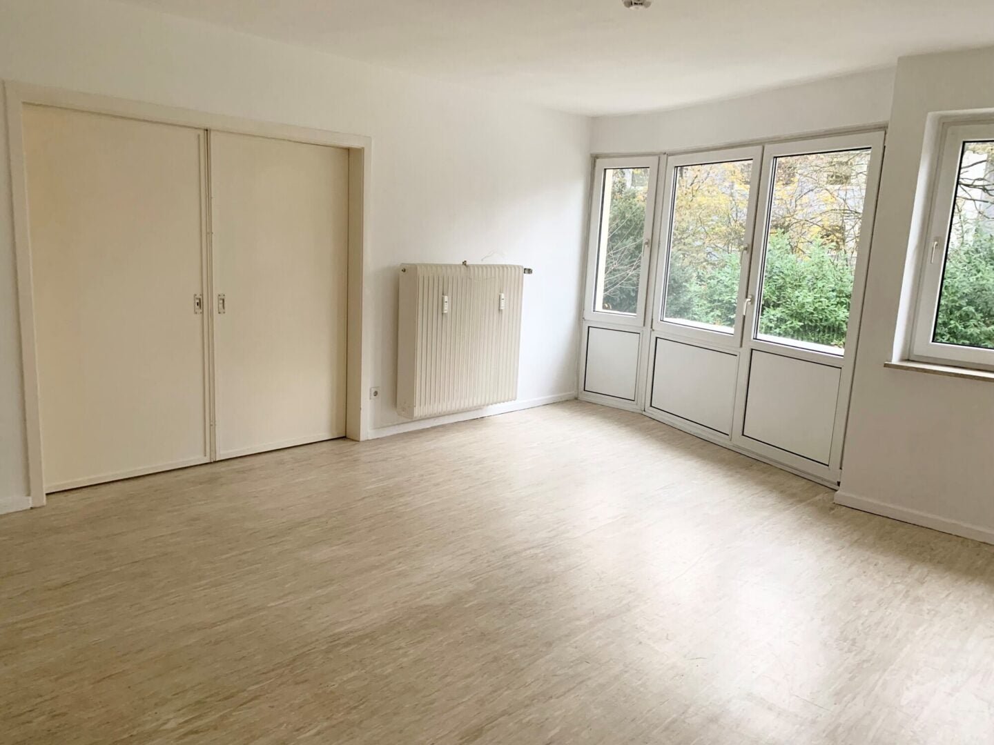 Wohnung Flerrentwiete in Hamburg