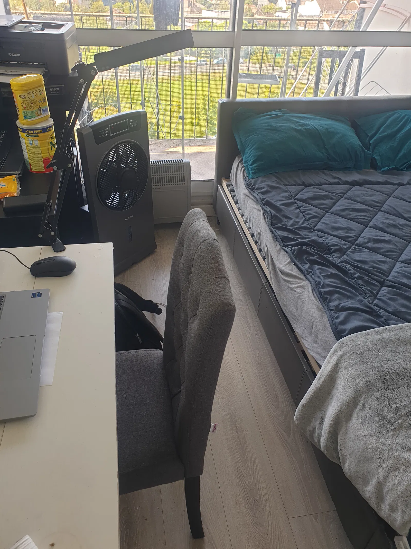 Room Avenue des Sablons in Grigny