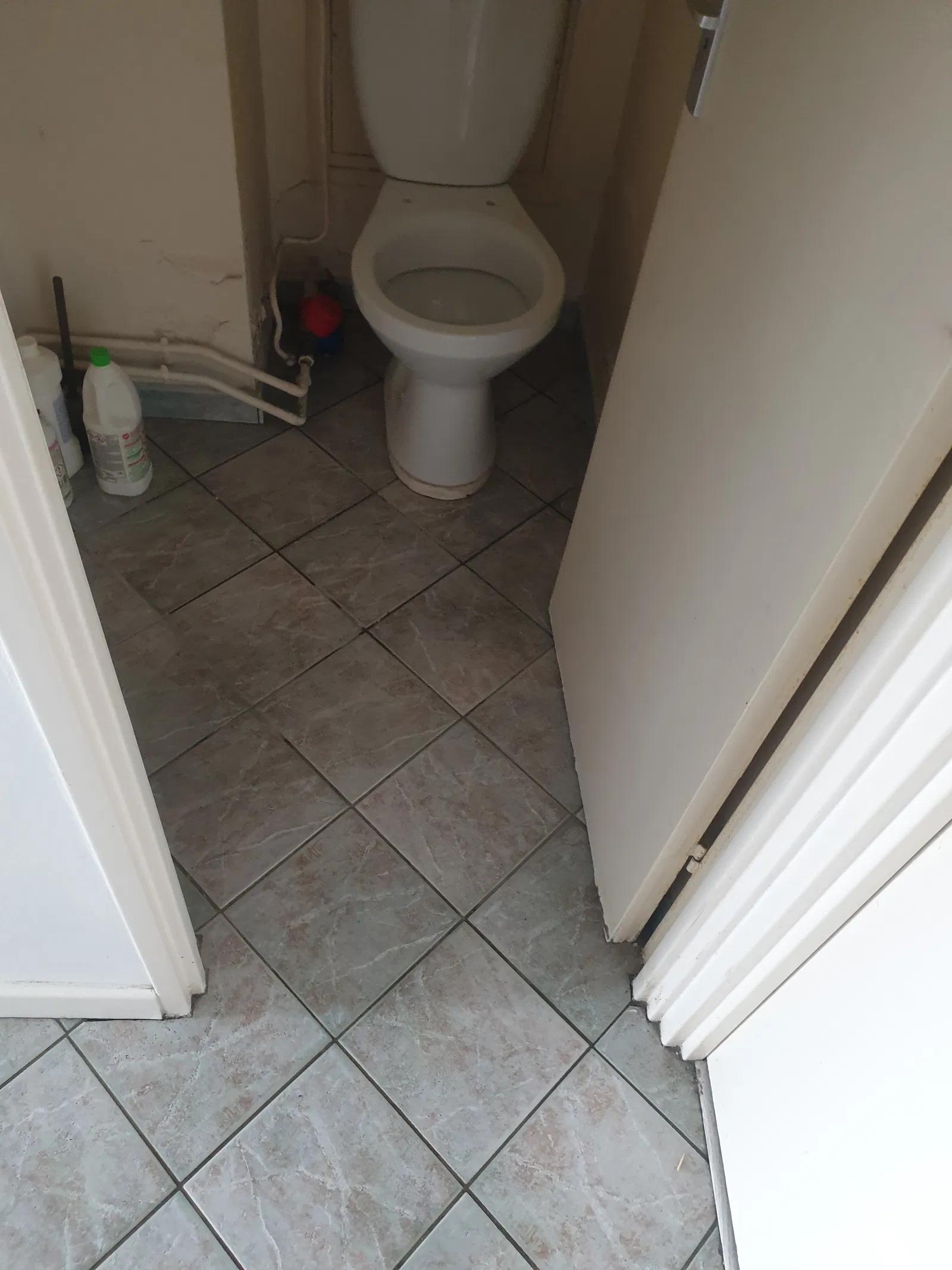 Room Avenue des Sablons in Grigny