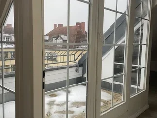 Wohnung Zweibrücker Straße in Berlin