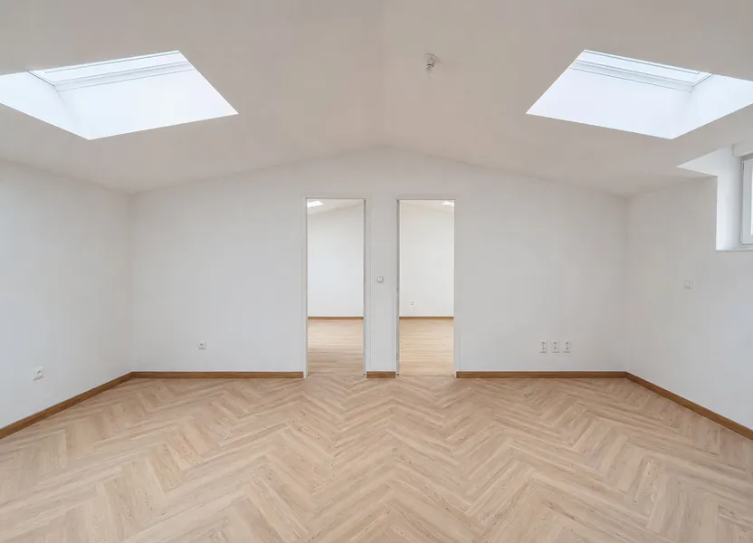 Flat Rue Debray in Amiens