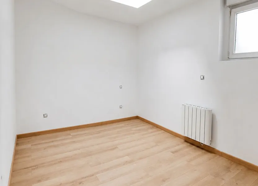 Flat Rue Debray in Amiens