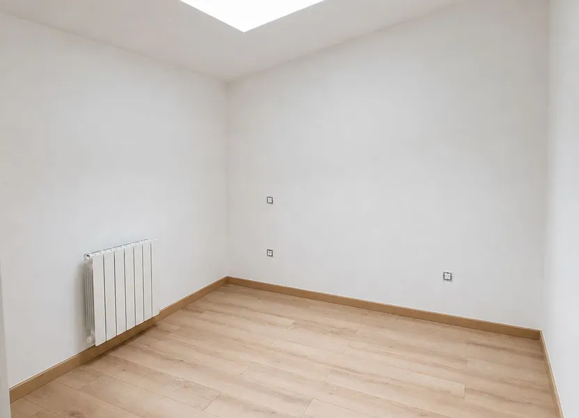 Flat Rue Debray in Amiens