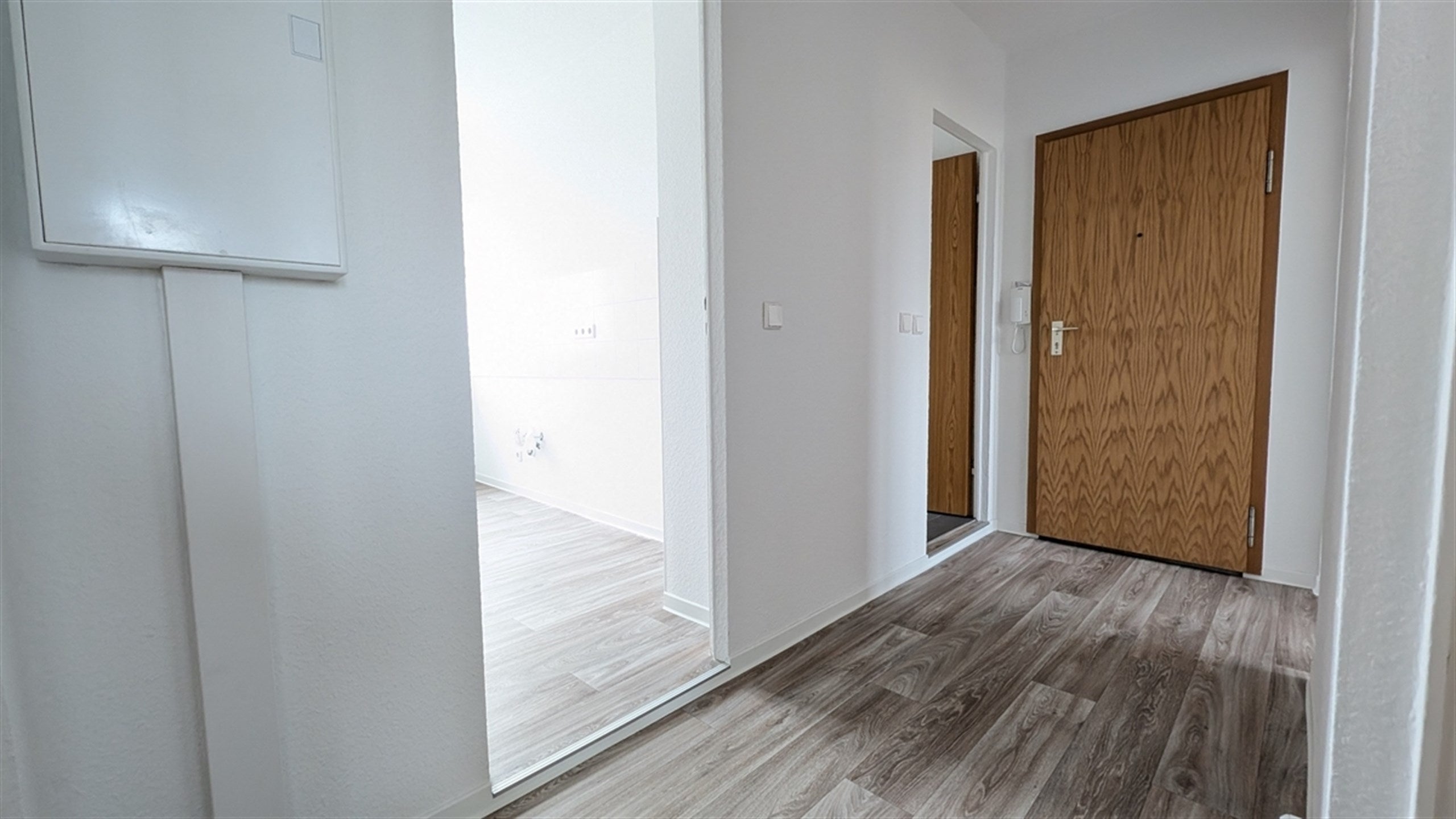 Wohnung Schillerstraße in Spremberg