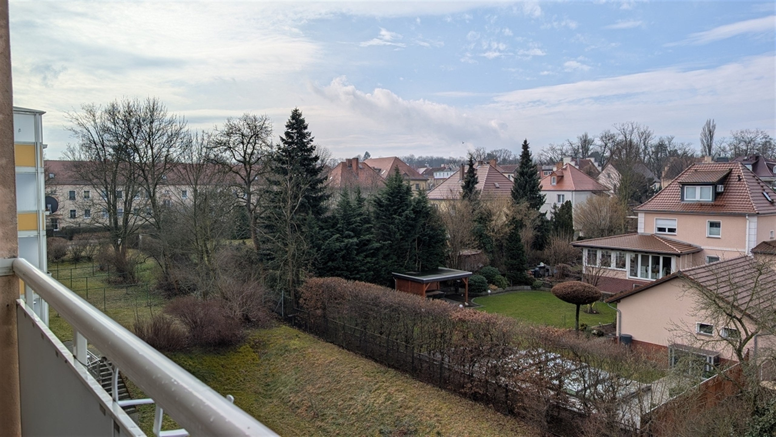 Wohnung Schillerstraße in Spremberg