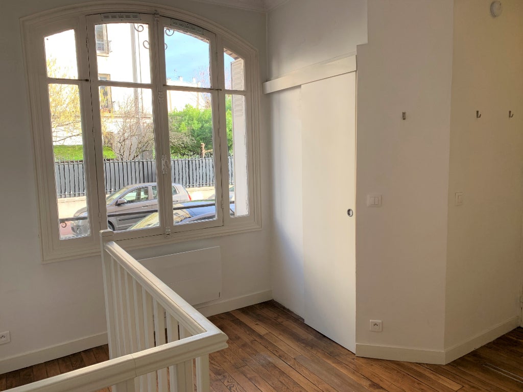 Appartement Rue Adrien Damalix à Saint-Maurice