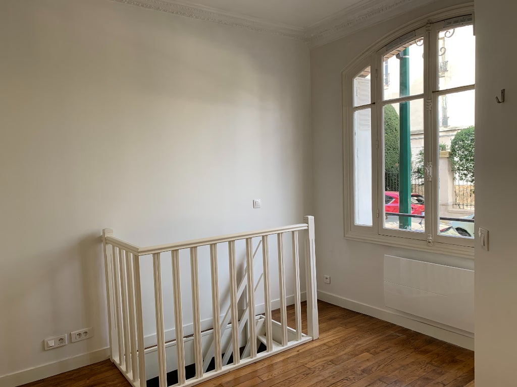 Appartement Rue Adrien Damalix à Saint-Maurice