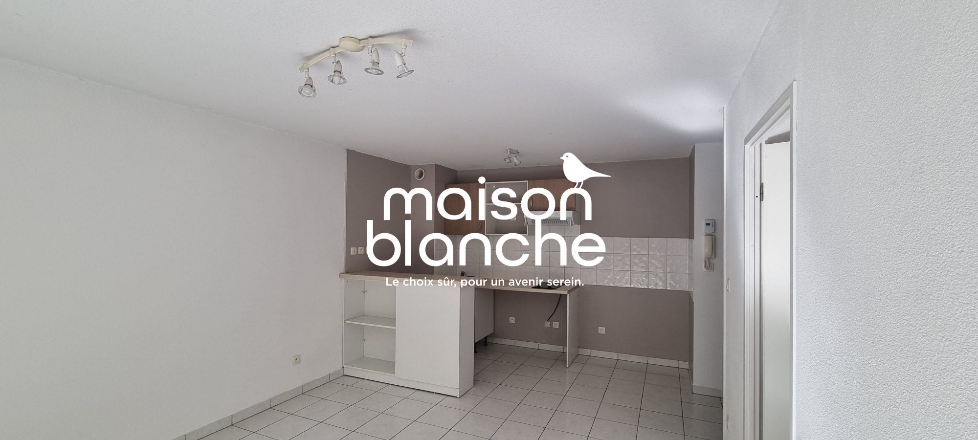 Appartement Rue Toulouse-Lautrec à Libourne