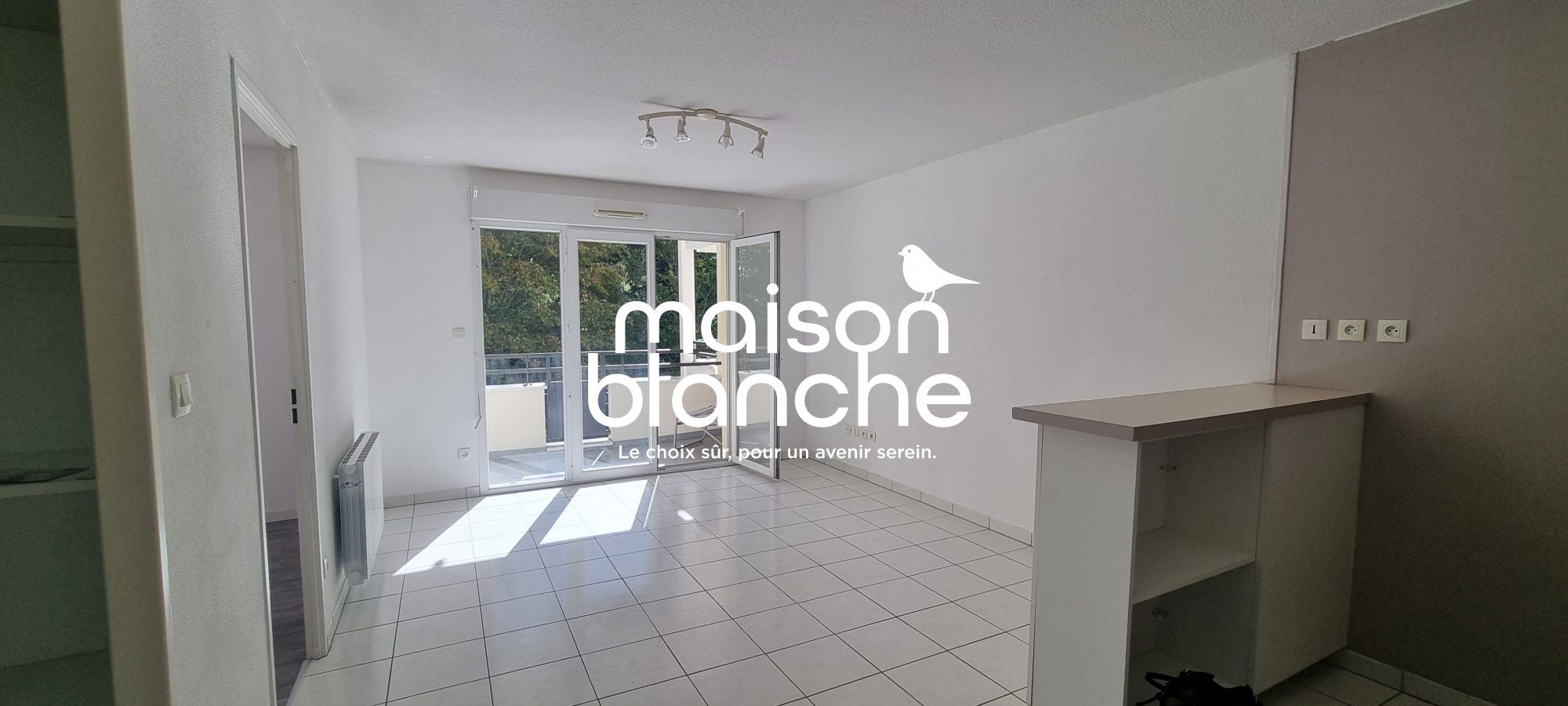 Appartement Rue Toulouse-Lautrec à Libourne