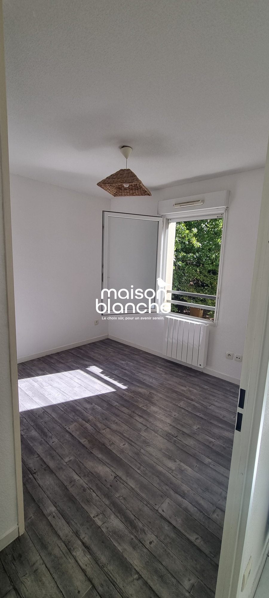Flat Rue Ambroise Paré in Libourne