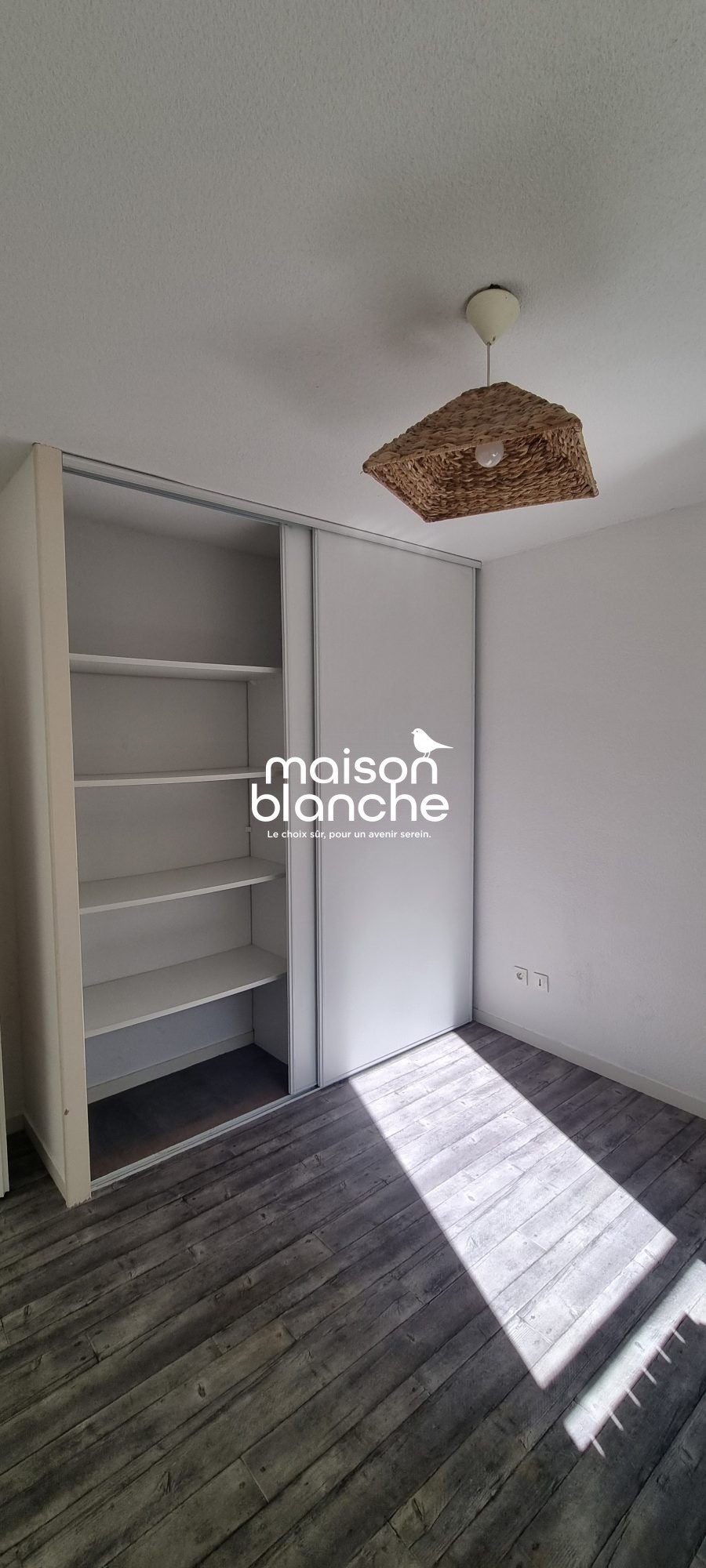 Appartement Rue Toulouse-Lautrec à Libourne