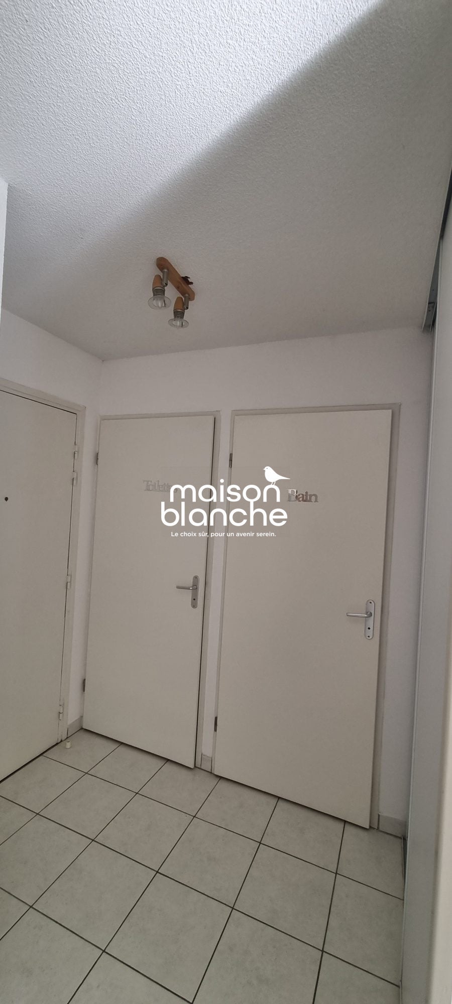 Appartement Rue Toulouse-Lautrec à Libourne