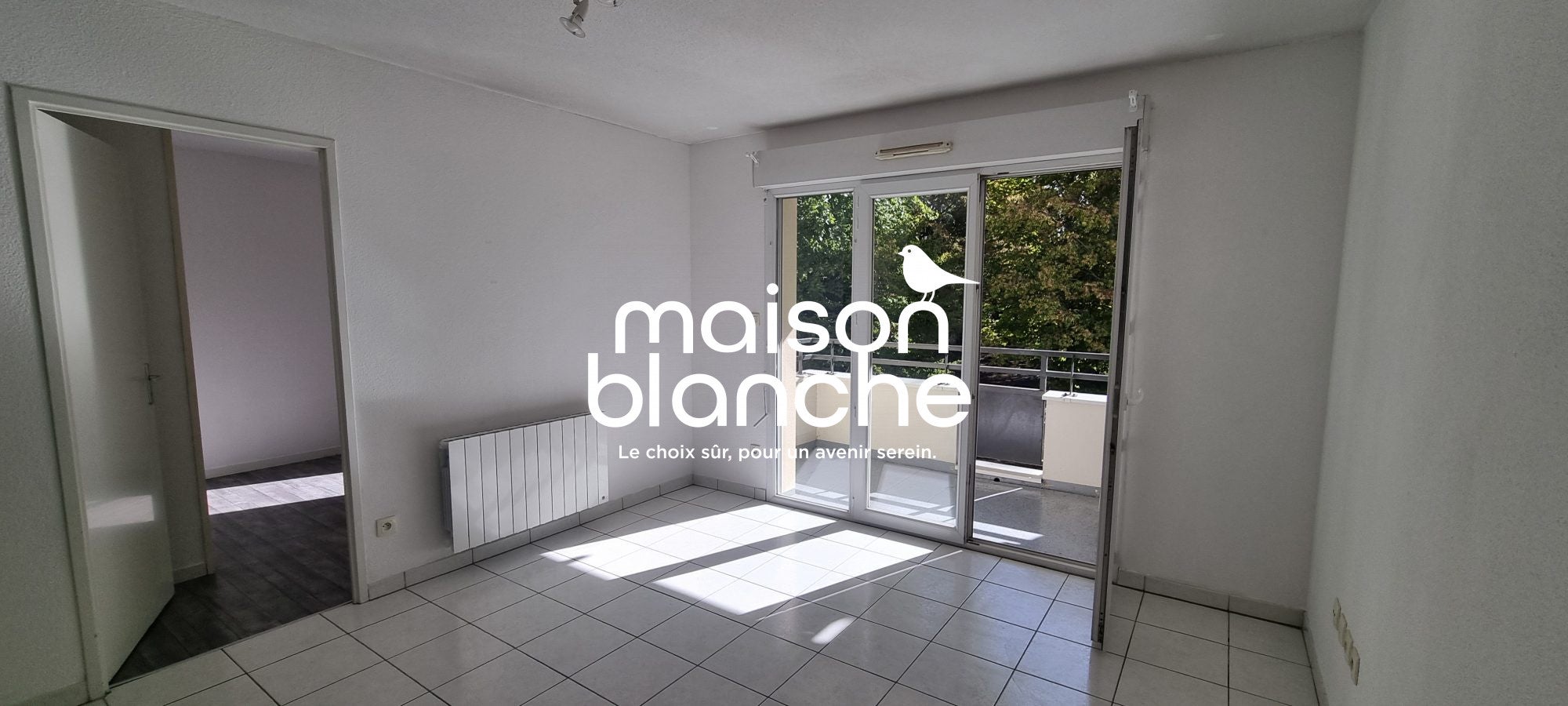 Appartement Rue Toulouse-Lautrec à Libourne