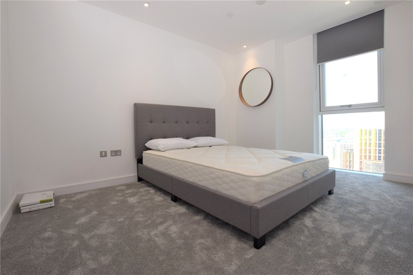 Flat Wandsworth Road in Greater London