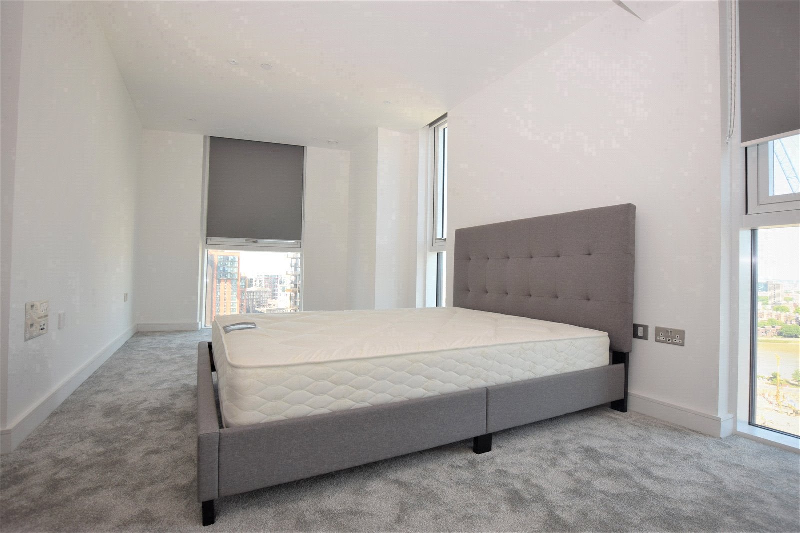 Flat Wandsworth Road in Greater London