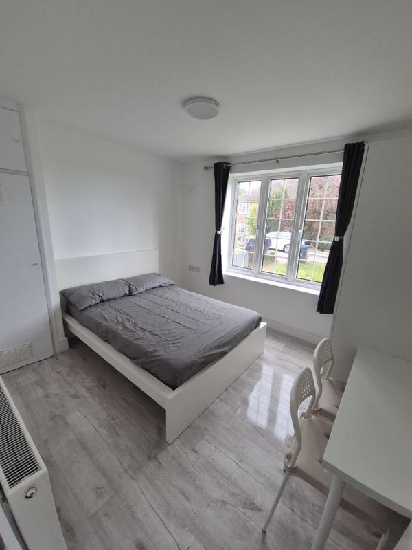 Room Lea Gardens in Greater London