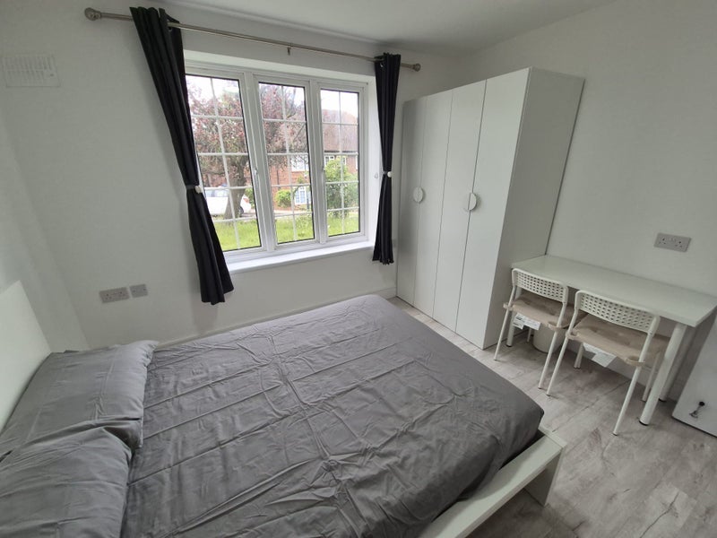 Room Lea Gardens in Greater London