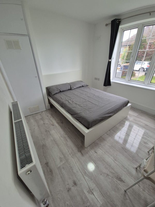 Room Lea Gardens in Greater London