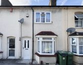 House Ufton Lane in Borough of Swale