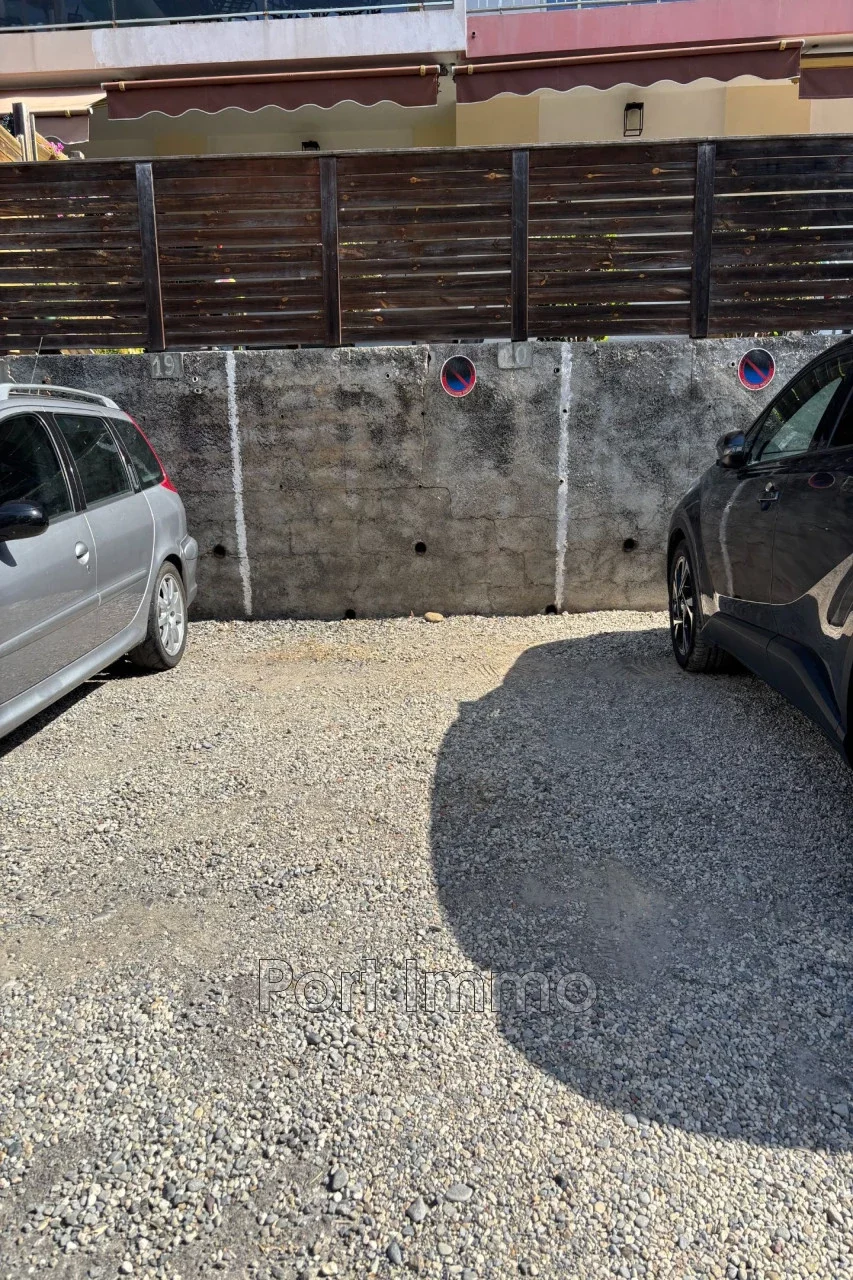 Appartement Impasse de la Palmeraie à Cagnes-sur-Mer