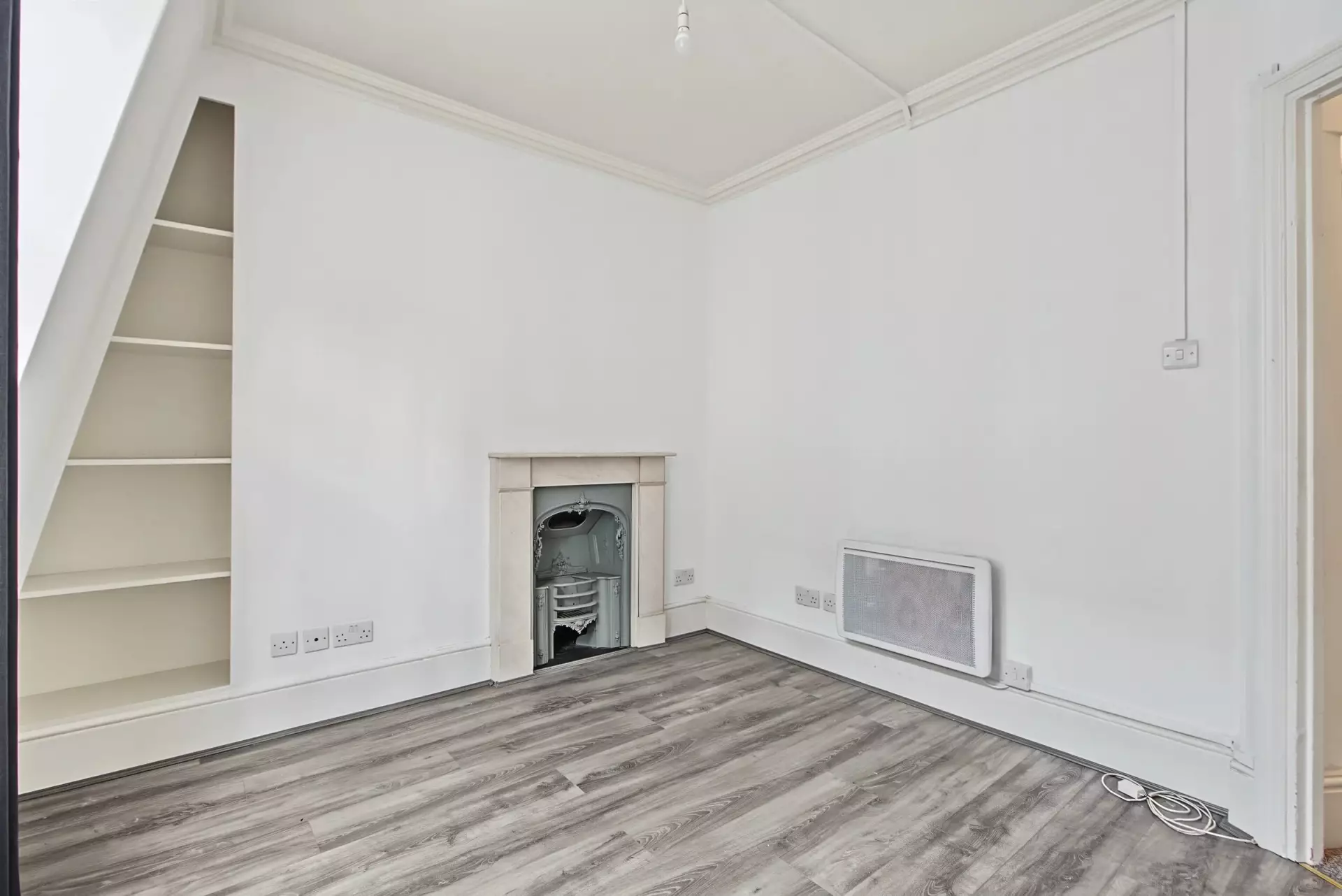 Flat Carrington Street in City of Westminster