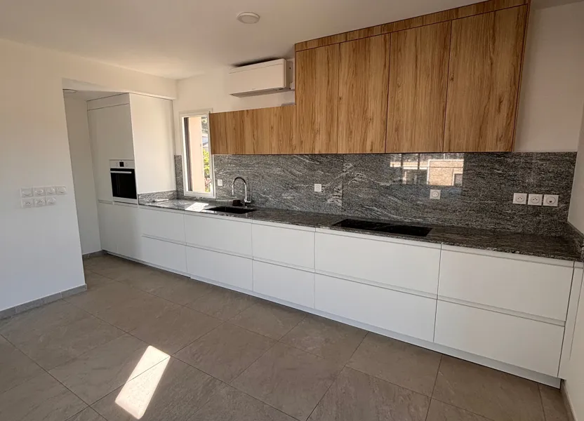 Appartement Quai Séverine à Saint-Mandrier-sur-Mer