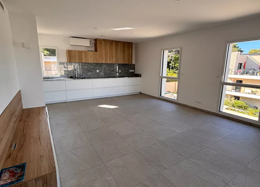 Flat Quai Séverine in Saint-Mandrier-sur-Mer
