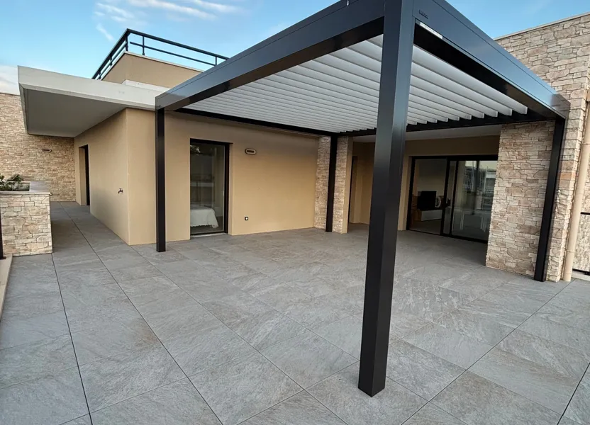 Appartement Quai Séverine à Saint-Mandrier-sur-Mer